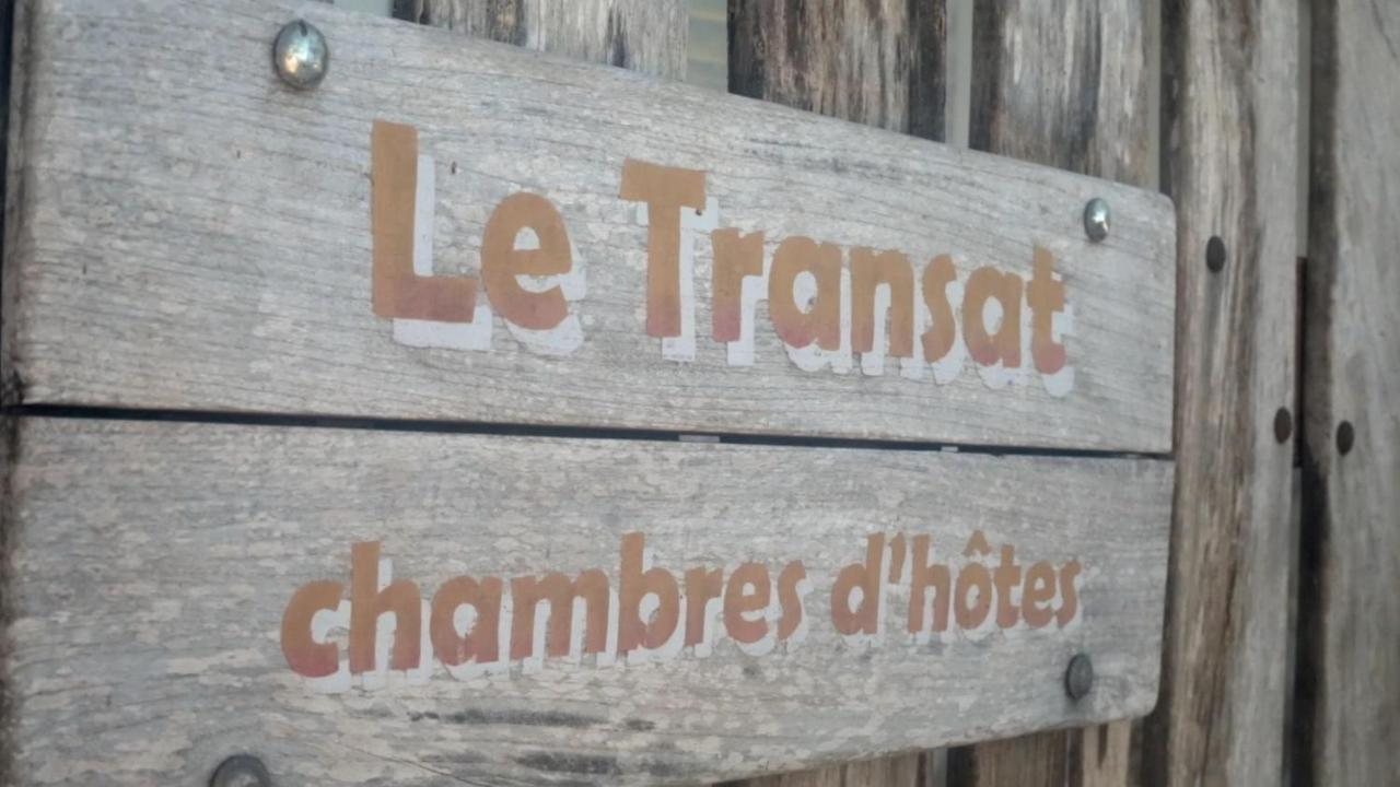 Bed and Breakfast Le Transat Ambatoloaka  Zewnętrze zdjęcie